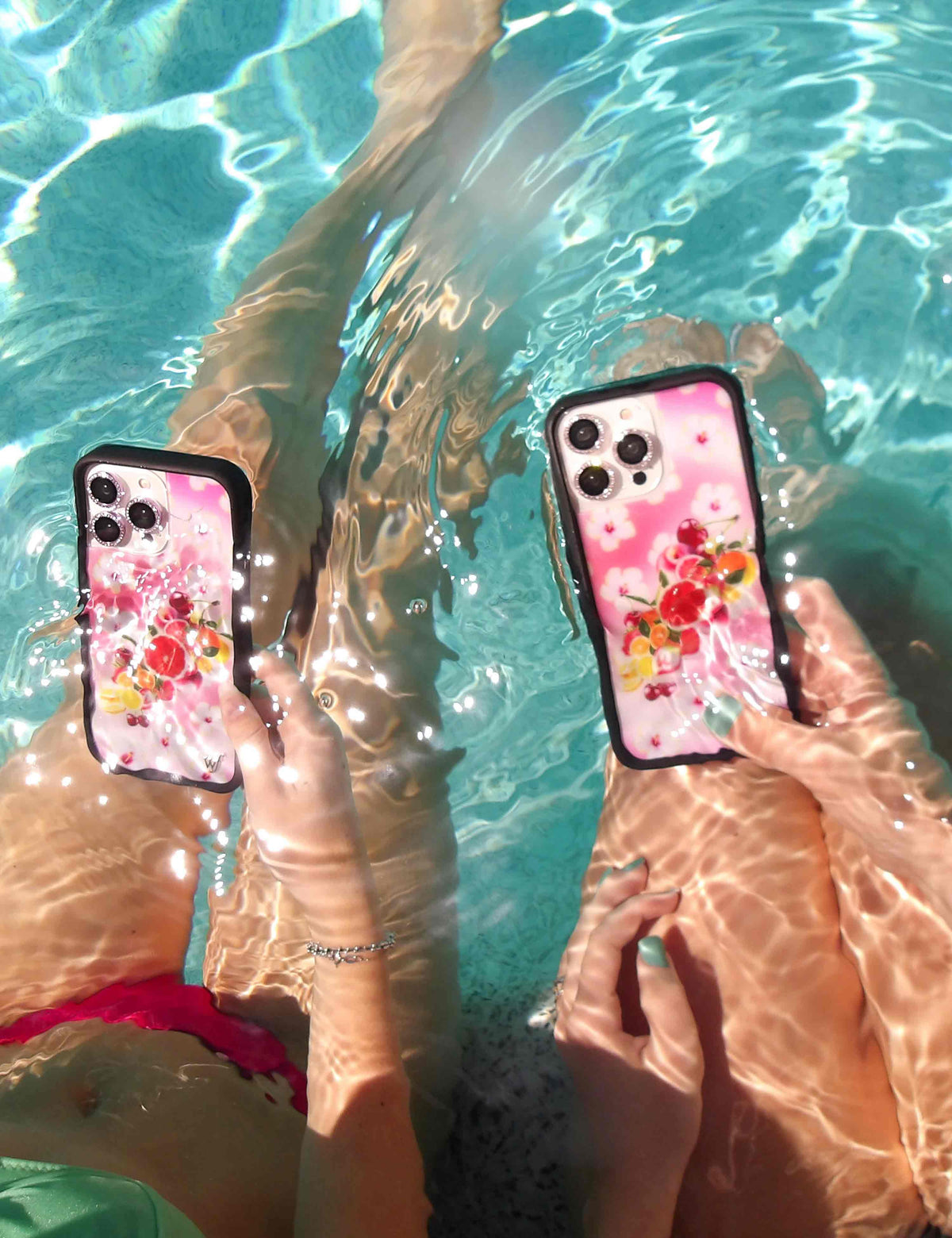 Fruit Salad iPhone Case