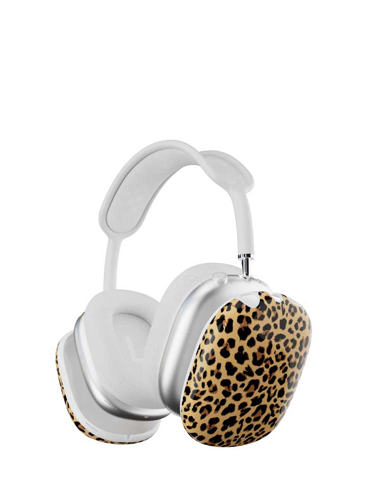 Meow Airpod Max Case