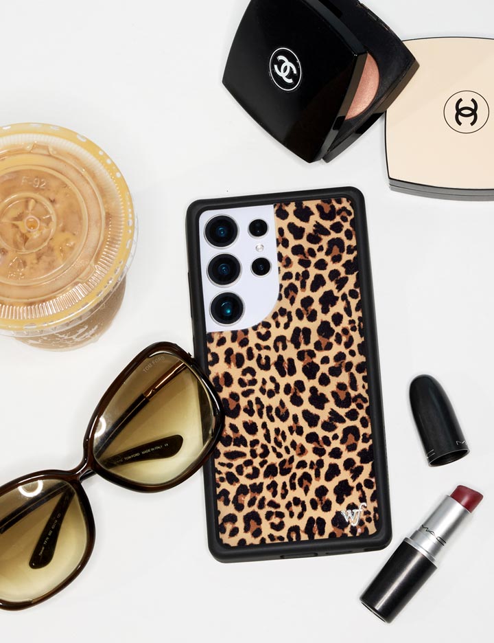 Meow Samsung Galaxy Case