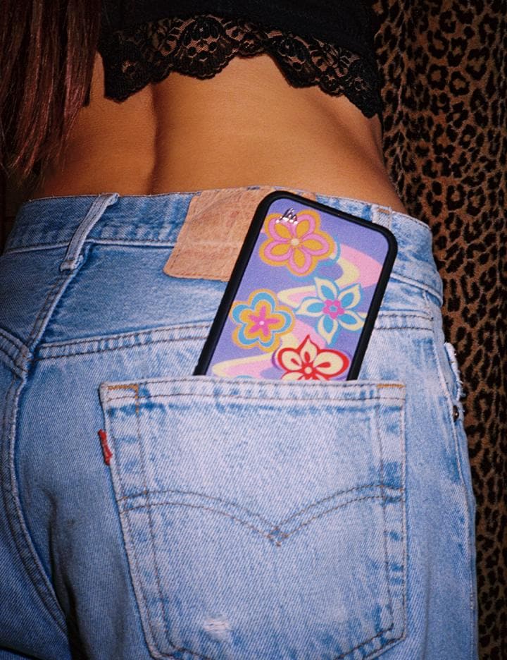 Surf's Up iPhone Case