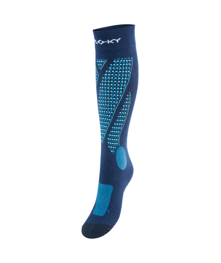 Floky US RUN UP Long Sock — alternative angle