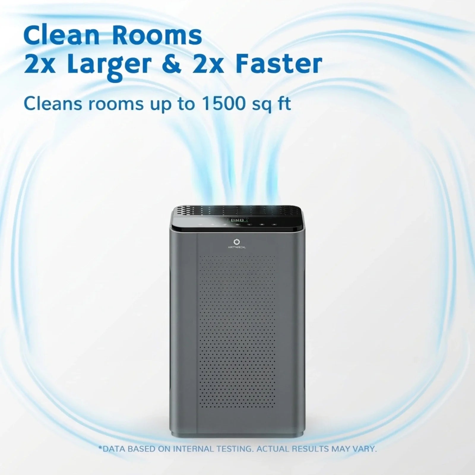Pure Morning APH320 Smart WiFi Air Purifier – Airthereal, view 6