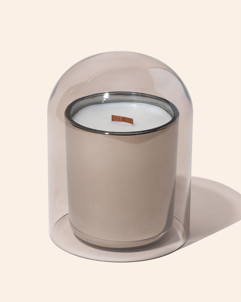 cloche - translucent dove – makesy®, view 2