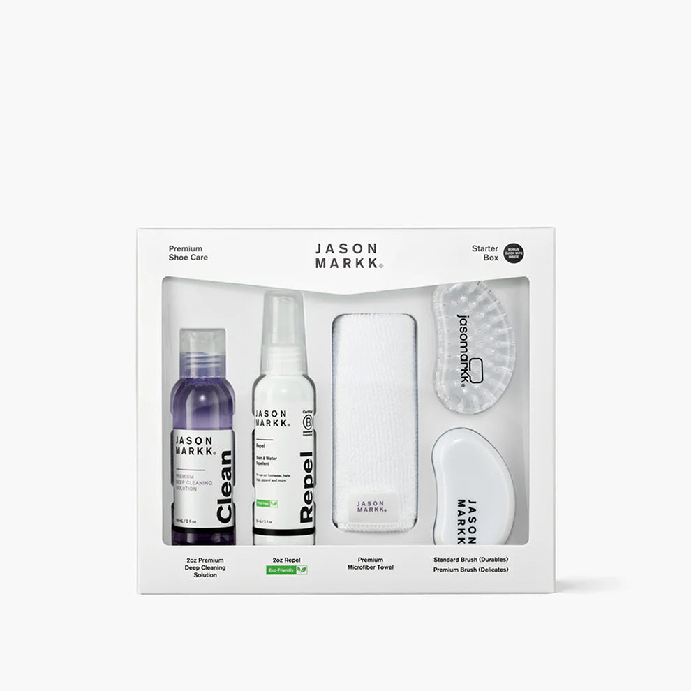 Starter Box – Jason Markk