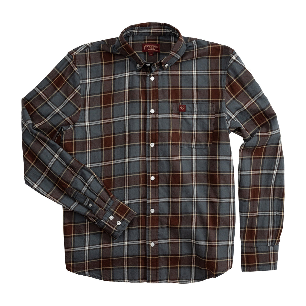 Adirondack Field Fulton Flannel Shirt — product category context