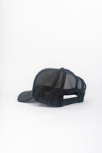 Superline Trucker Hat — detail shot 9