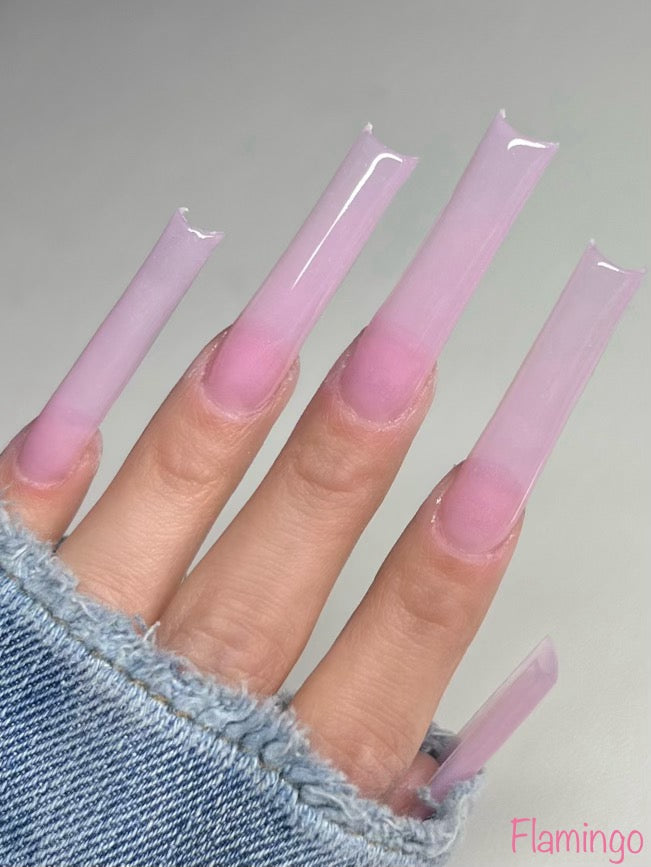 Flamingo – 2Cute Nails, view 2