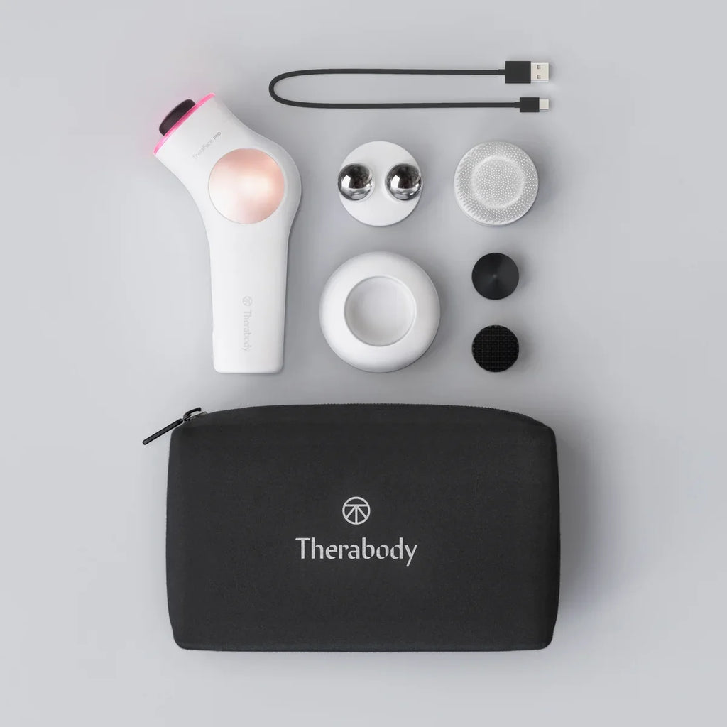 TheraFace Pro FDA Cleared – Your Health Sanctuary, view 11