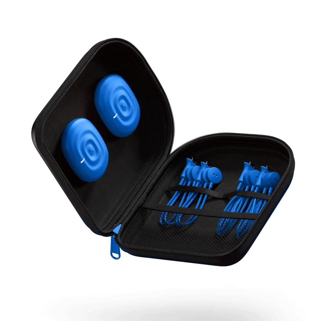 PowerDot 2.0 – Your Health Sanctuary, view 6