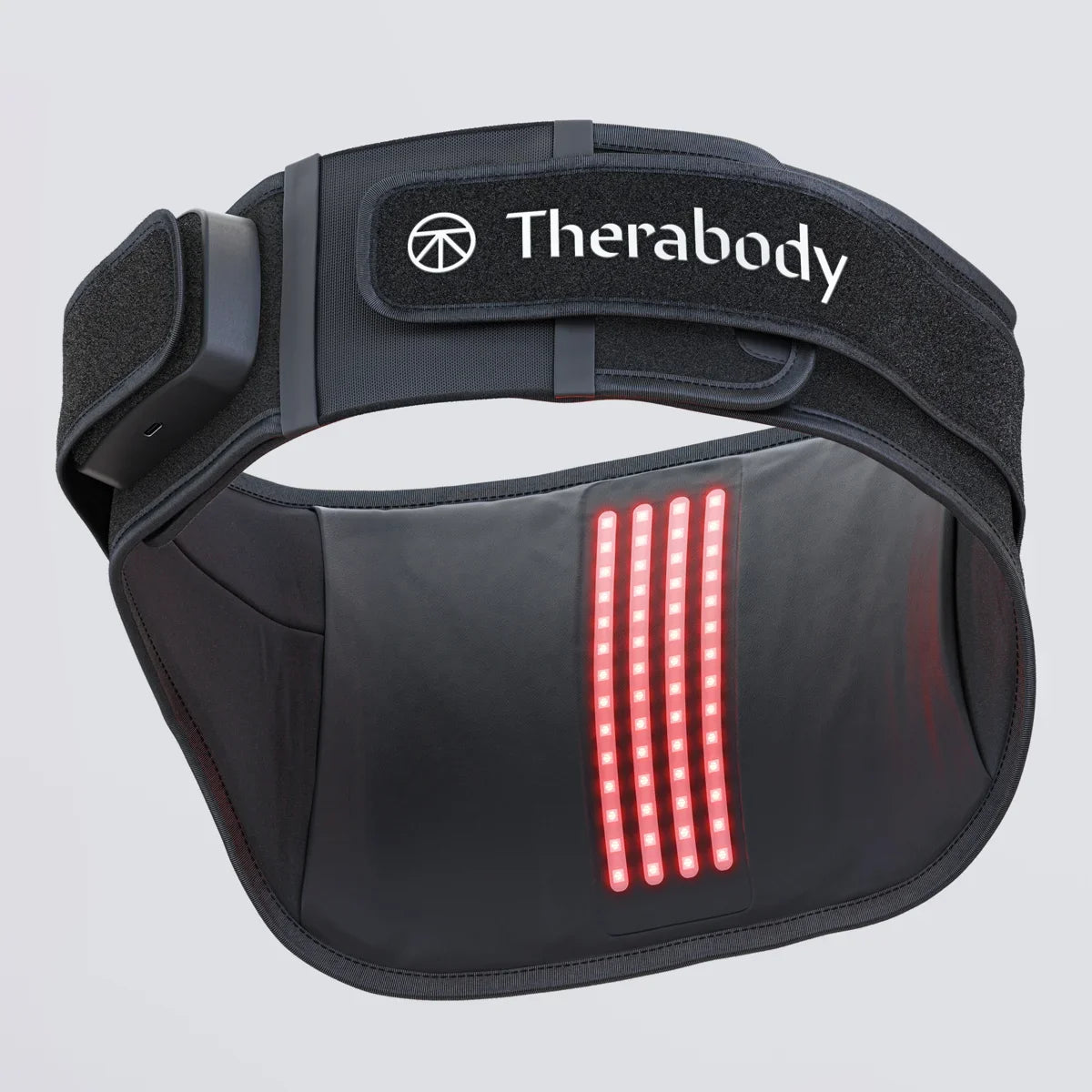 RecoveryTherm Back LED – Your Health Sanctuary, view 3