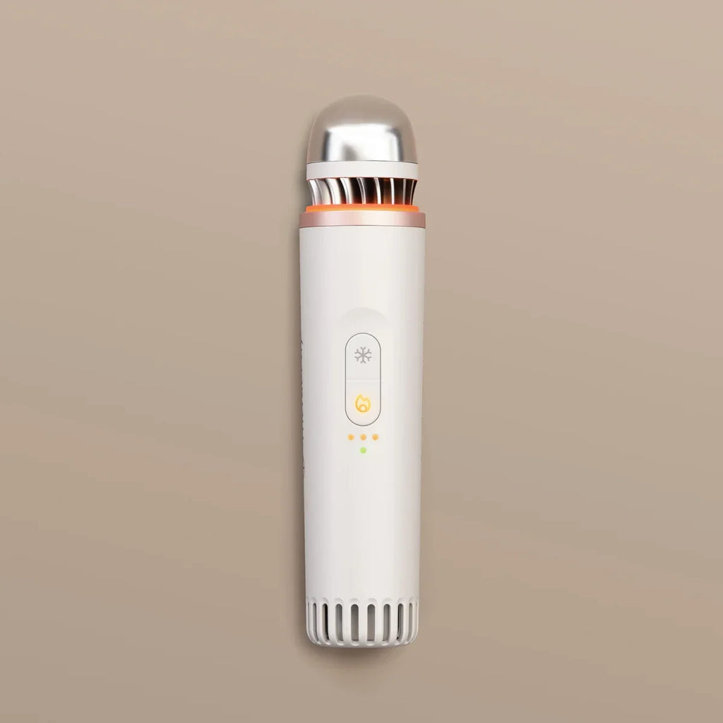 TheraFace Depuffing Wand - FDA Registered – Your Health Sanctuary