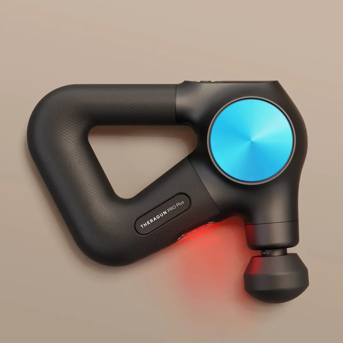 Theragun Pro Plus G6 – Your Health Sanctuary, view 2