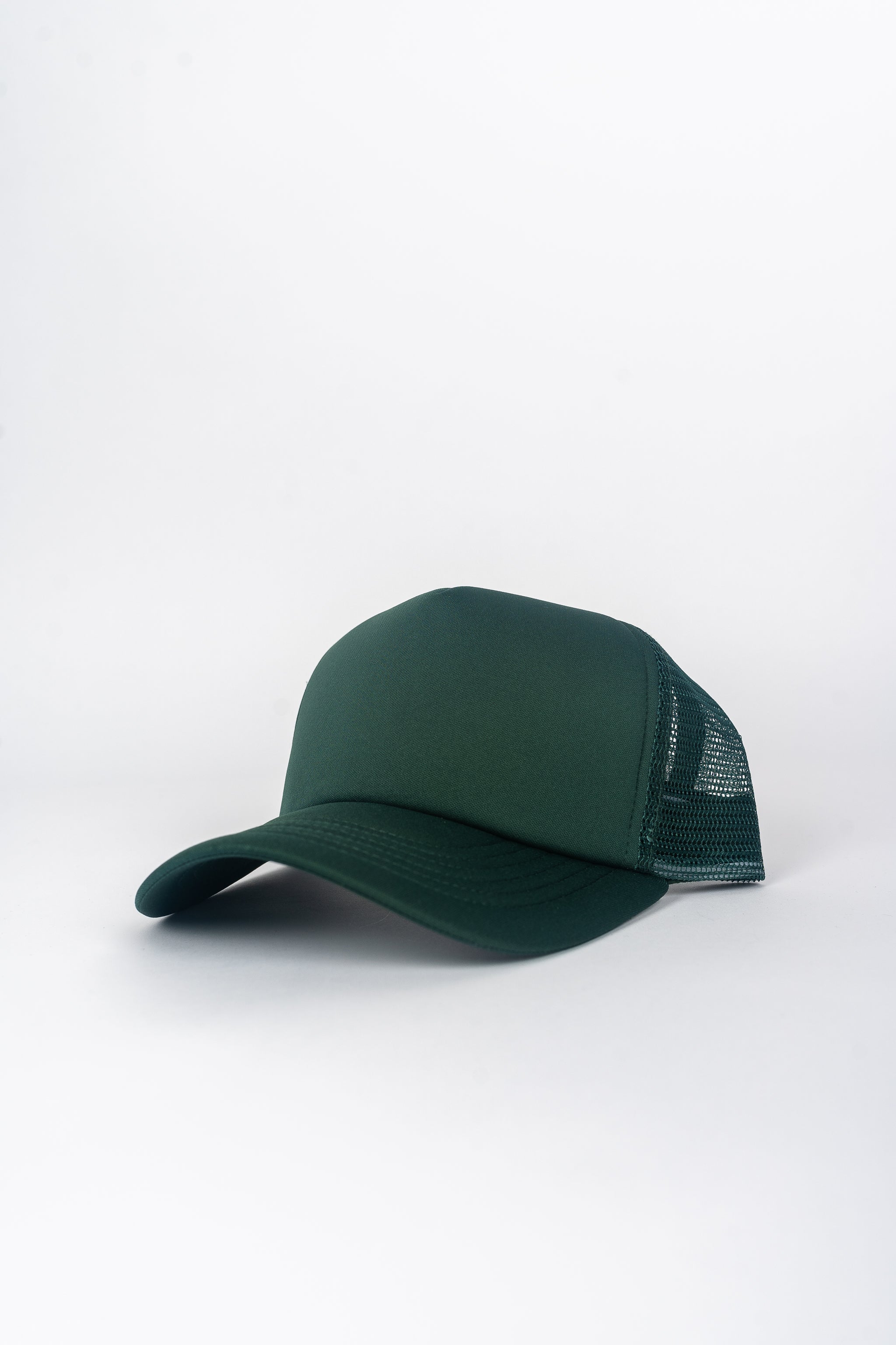 Superline Trucker Hat — detail shot 10
