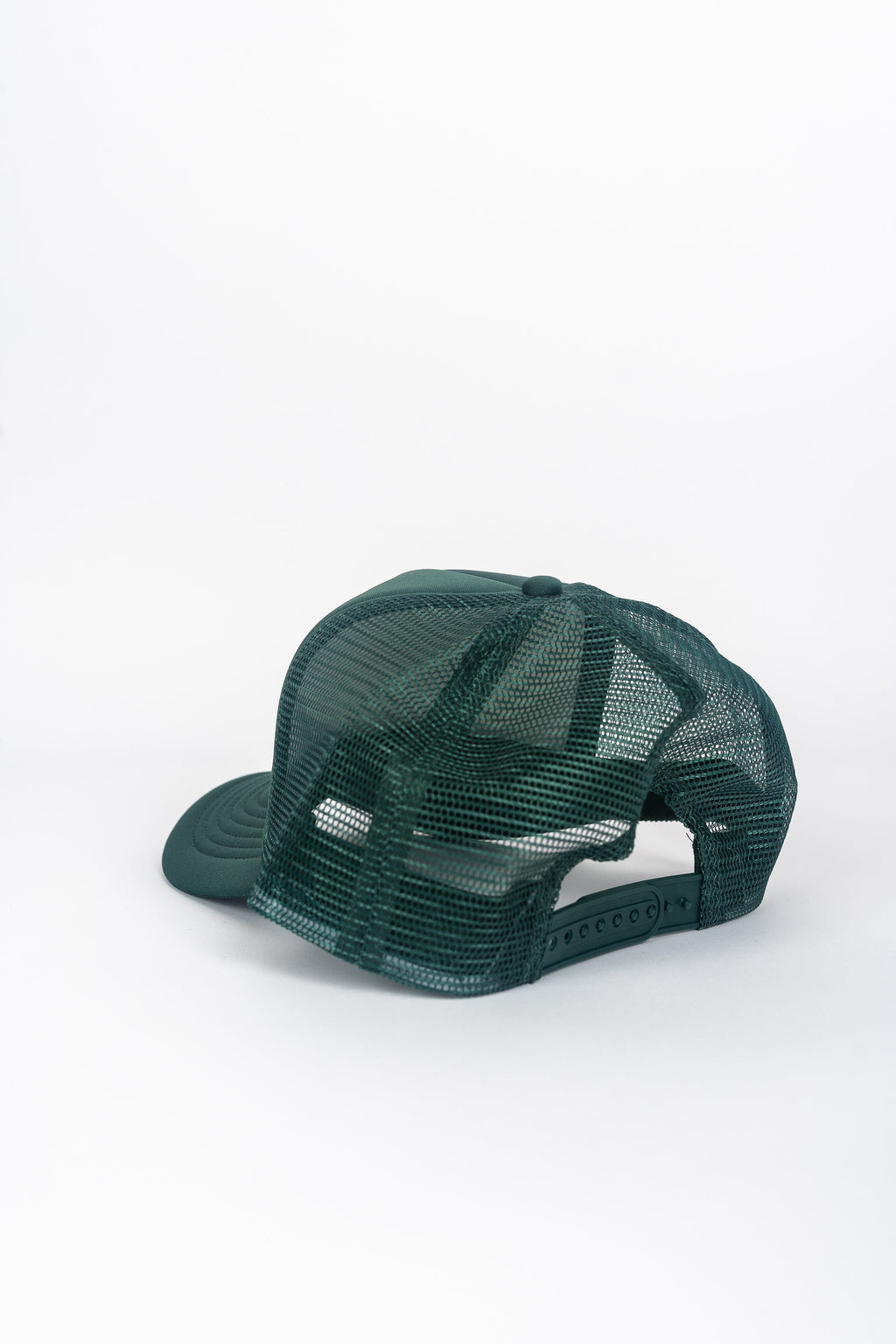 Superline Trucker Hat (Variant) — detail shot 11