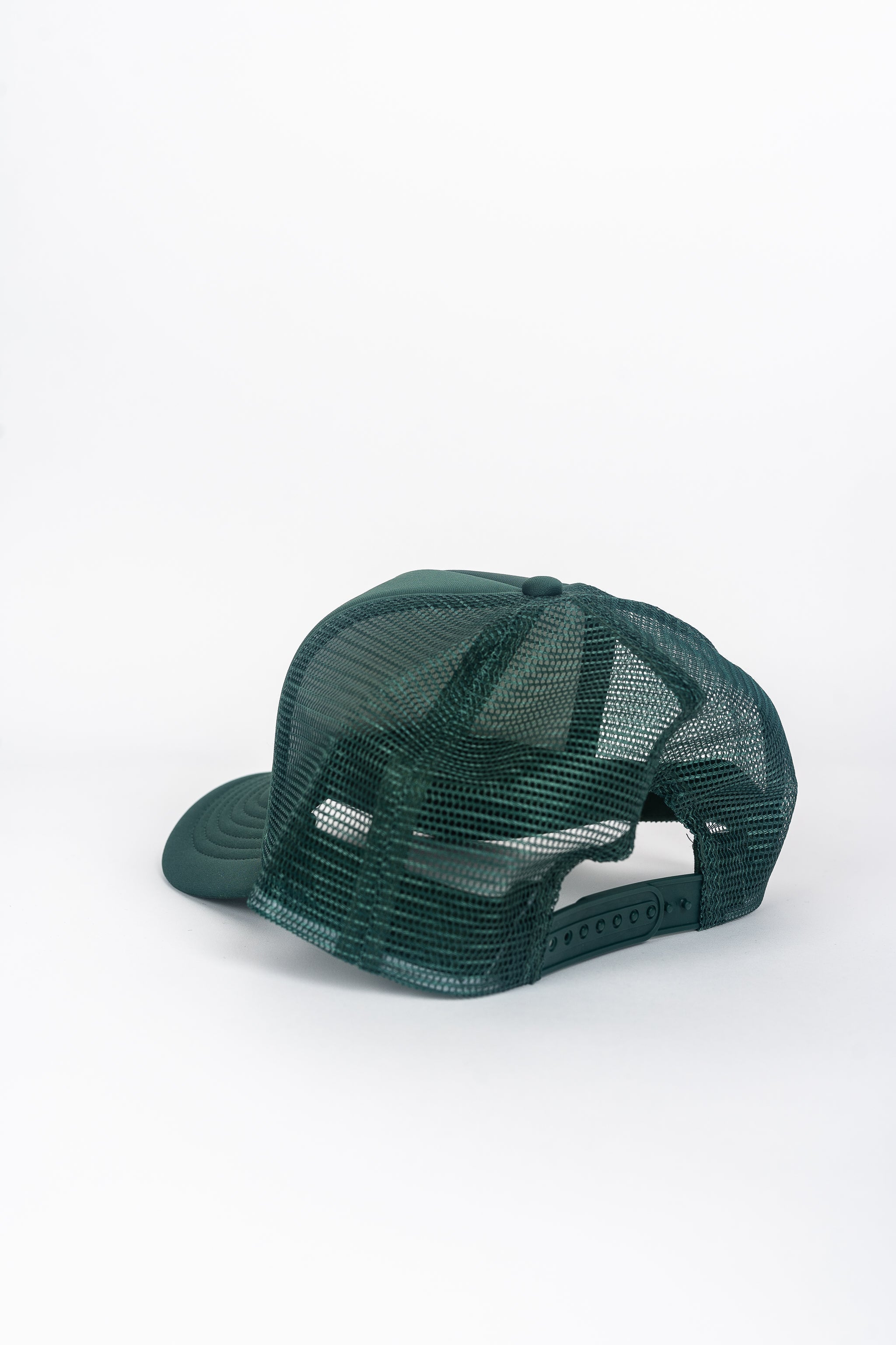 Superline Trucker Hat (Variant) — detail shot 11