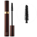 Tom Ford Extreme Black Mascara: Volumizing, Lengthening, & Buildable for Intense Lash Definition