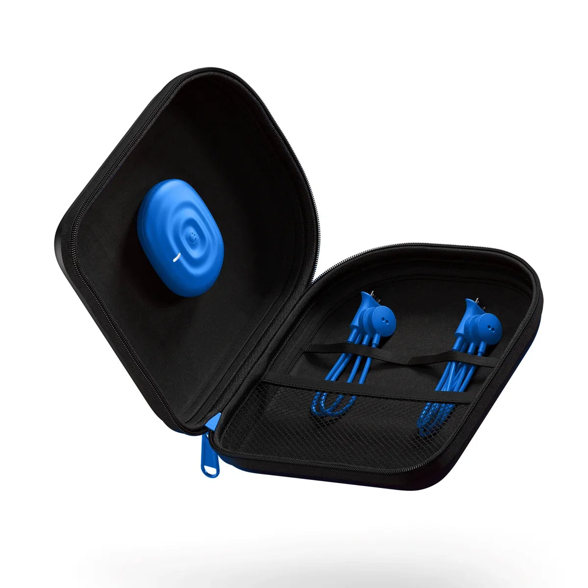 PowerDot 2.0 – Your Health Sanctuary, view 2