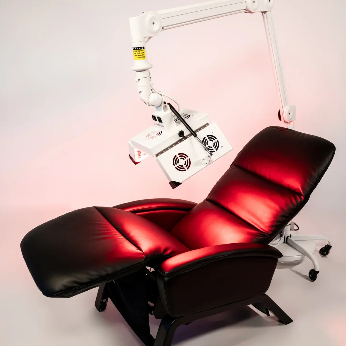 ApolloGLOW Red Light Therapy Device – Your Health Sanctuary, view 2