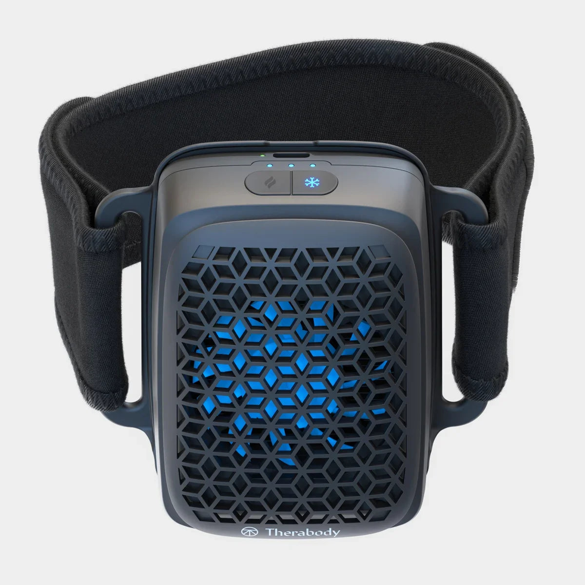RecoveryTherm Cube – Your Health Sanctuary