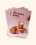 the burn book (digital) – makesy®