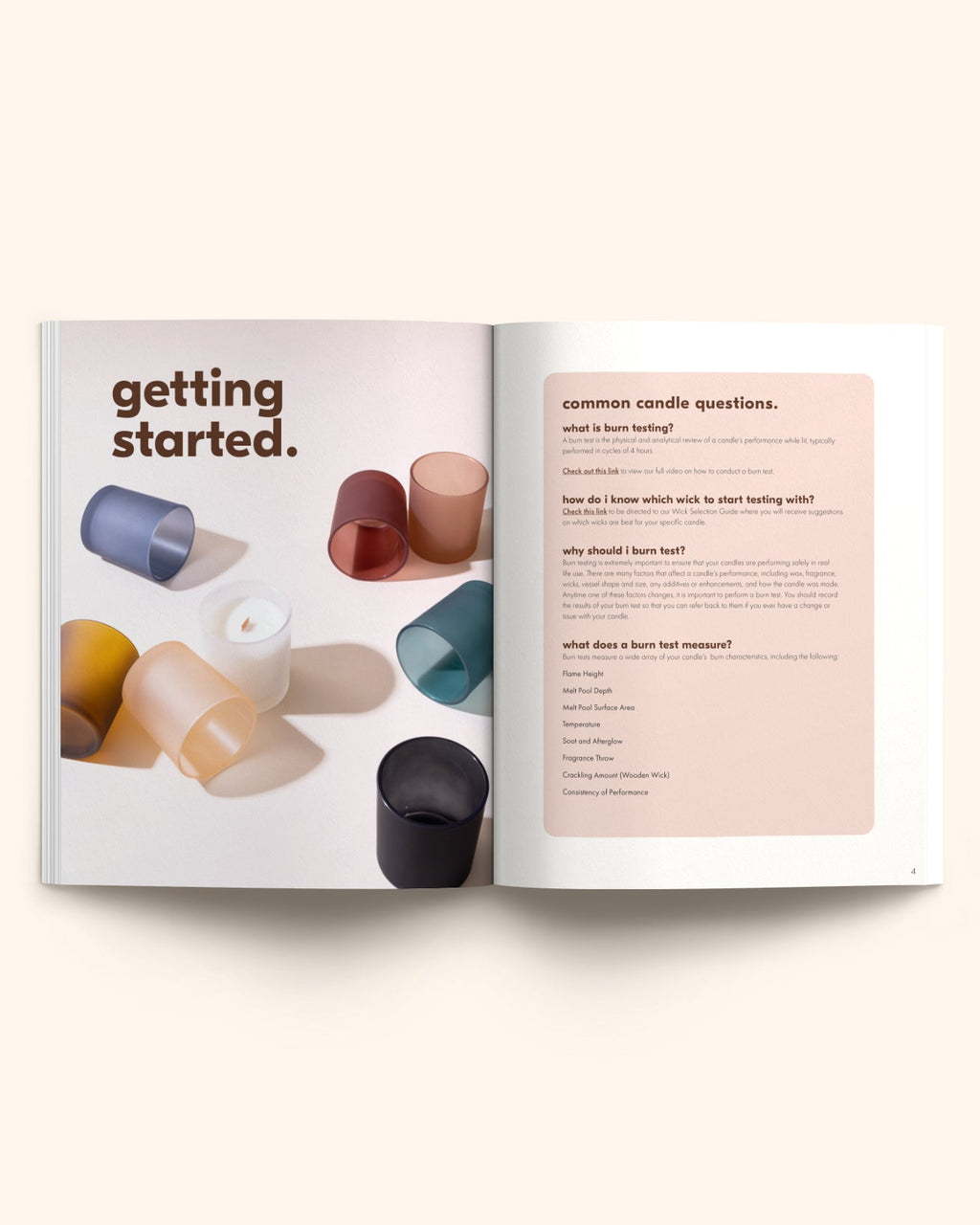 the burn book (digital) – makesy®, view 2