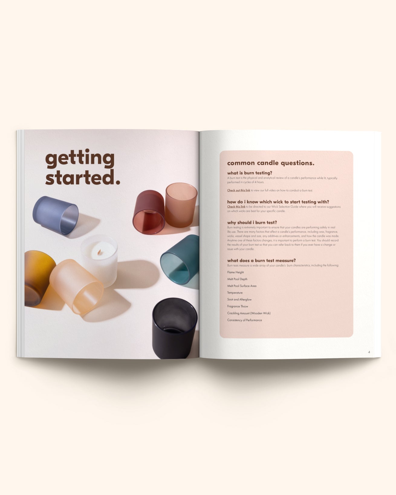 the burn book (digital) – makesy®, view 2