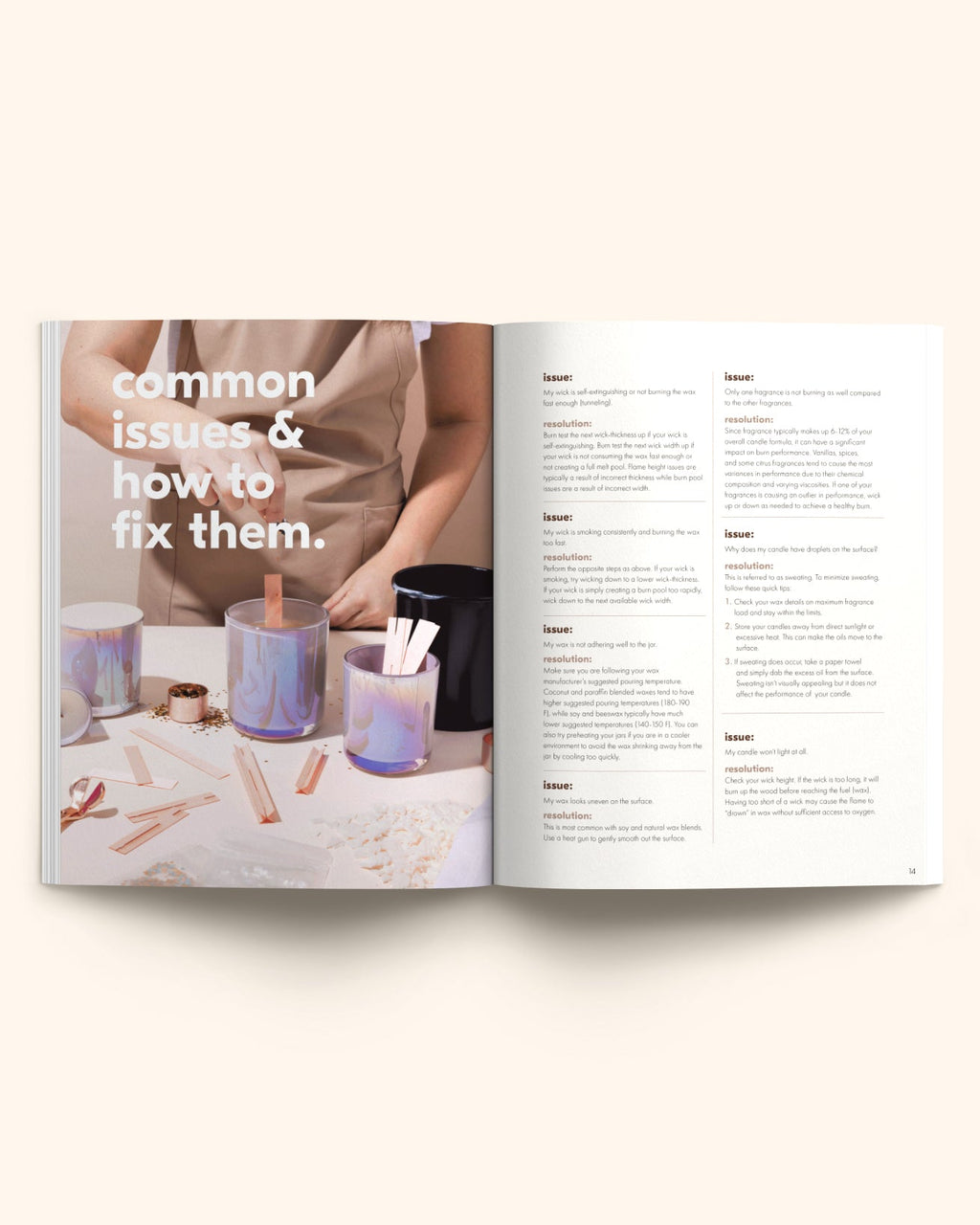 the burn book (digital) – makesy®, view 3