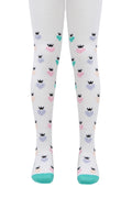 TheRanok.com Conte-Kids Cotton Tights - Tip-Top 614 — main product shot