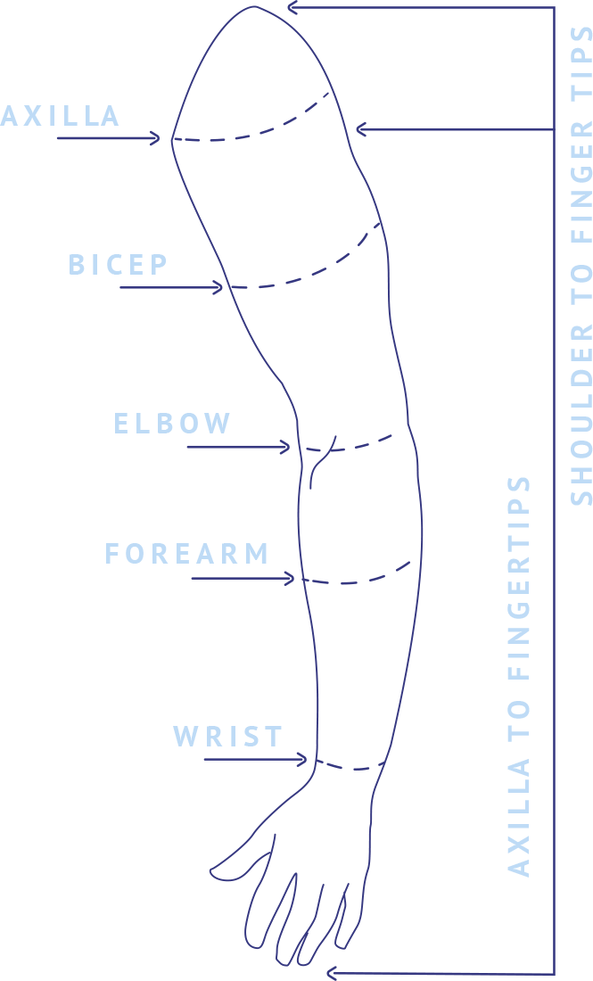 8 Chamber Arm Sleeve – Your Health Sanctuary, view 2