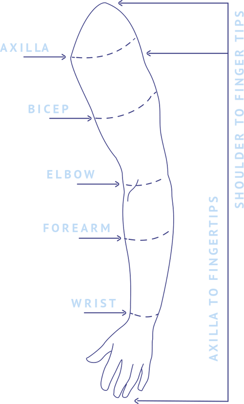 8 Chamber Arm Sleeve – Your Health Sanctuary, view 2