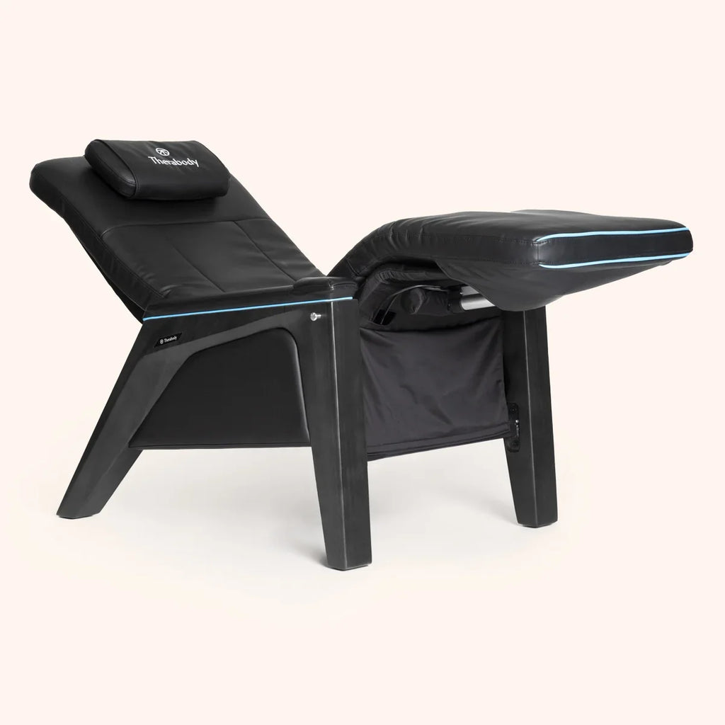 Therabody Lounger – Your Health Sanctuary, view 12