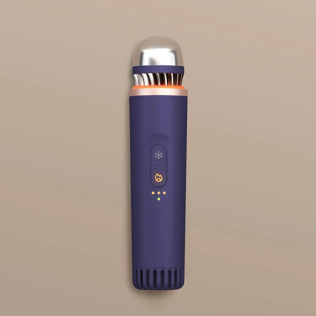 TheraFace Depuffing Wand - FDA Registered – Your Health Sanctuary, view 5