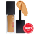 Huda Beauty #FauxFilter Waterproof Matte Concealer: Full Coverage, Buildable, Long Lasting, Vegan & Cruelty-Free