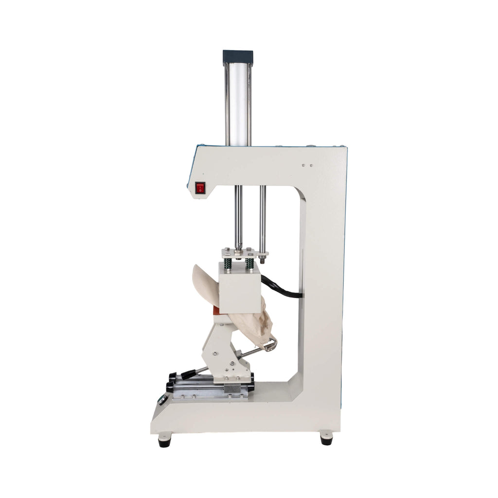 [04X09-Inch] Portable Pneumatic Single-Station Cap Heat Press (SAK60295) – SAKSBY WHOLESALE, view 4