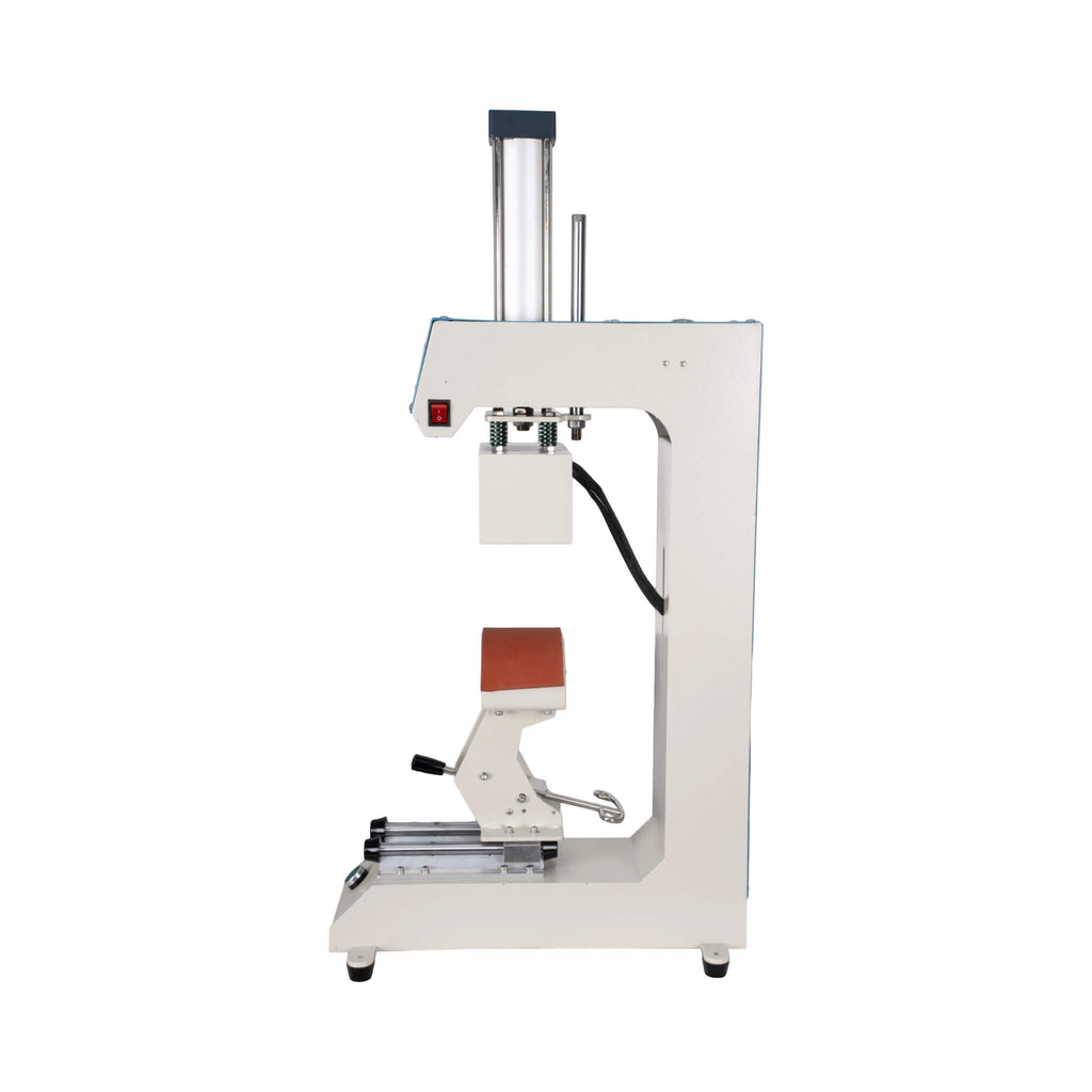 [04X09-Inch] Portable Pneumatic Single-Station Cap Heat Press (SAK60295) – SAKSBY WHOLESALE, view 10