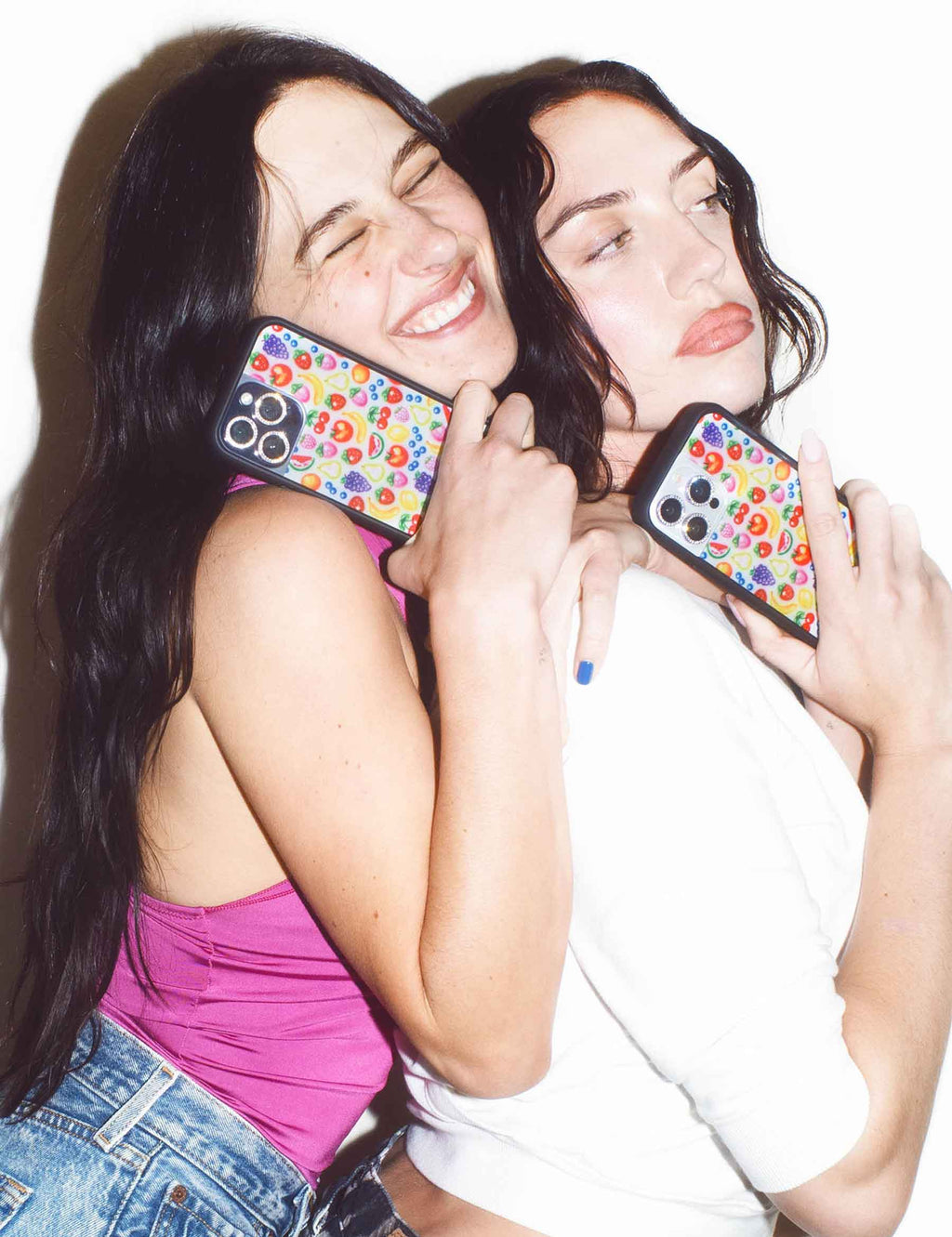 Tutti Fruity iPhone Case