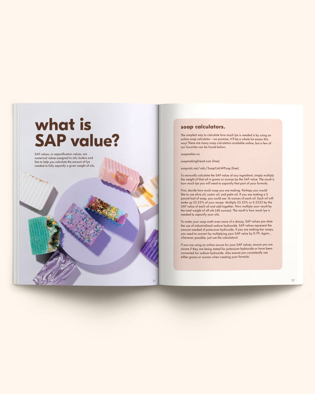 the bubble book – makesy®, view 4