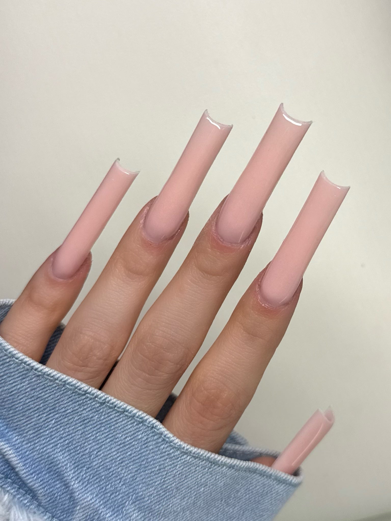 Apricot – 2Cute Nails, view 3