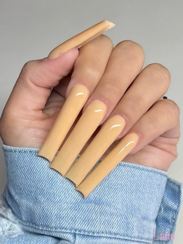 Buy 4 Acrylics & Get 1 FREE Monomer – 2Cute Nails, view 4
