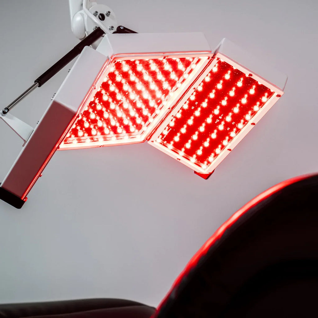 ApolloGLOW Red Light Therapy Device – Your Health Sanctuary, view 4