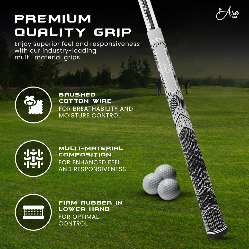 Ase Golf CM-1 Single Wedge (50,52,54,56,58,60), view 16