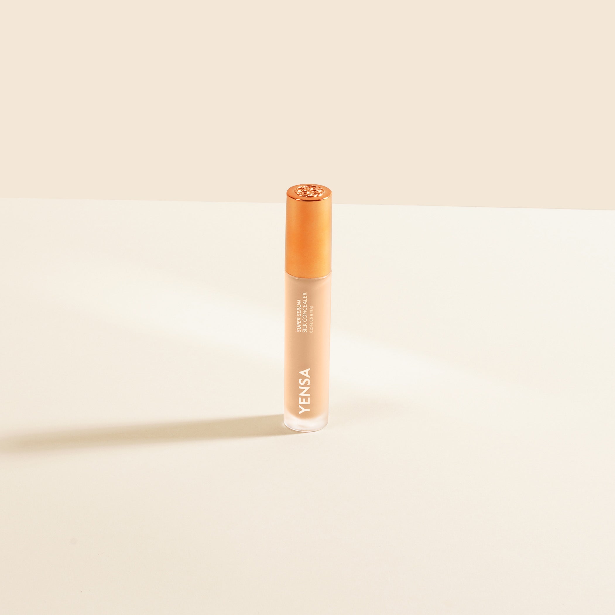 YENSA Super Serum Silk Concealer — side view