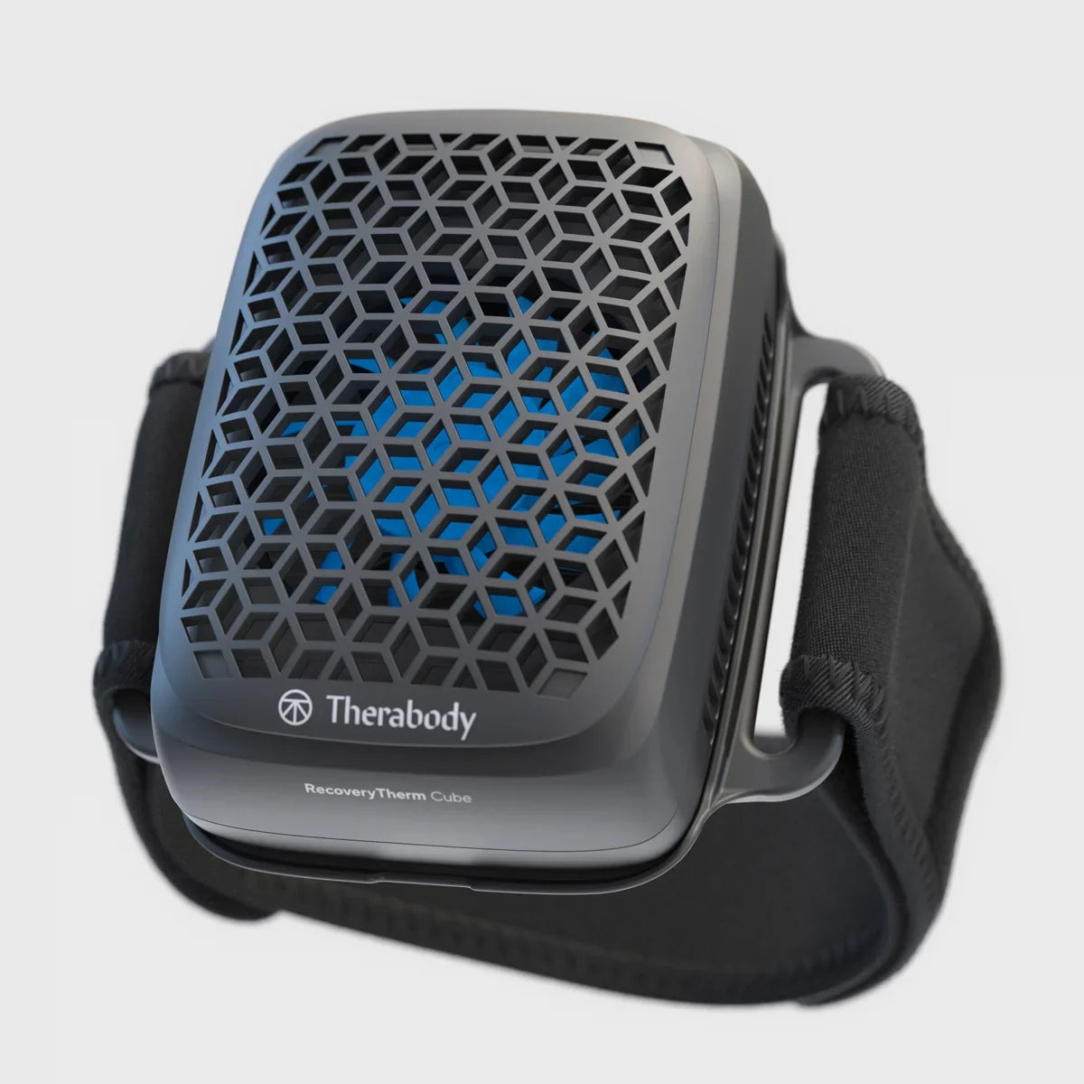 RecoveryTherm Cube – Your Health Sanctuary, view 3