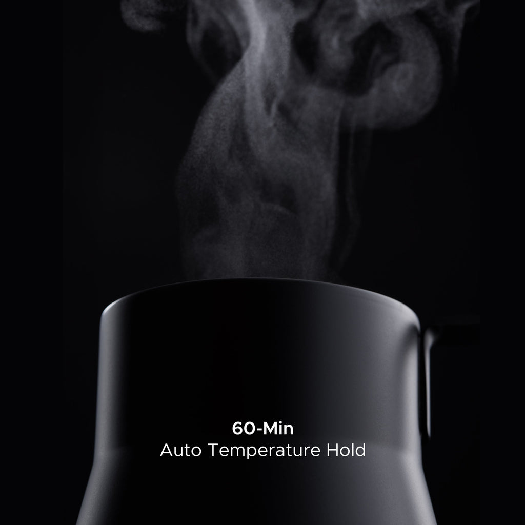 Baristan Gooseneck Kettle – SAKI, view 9