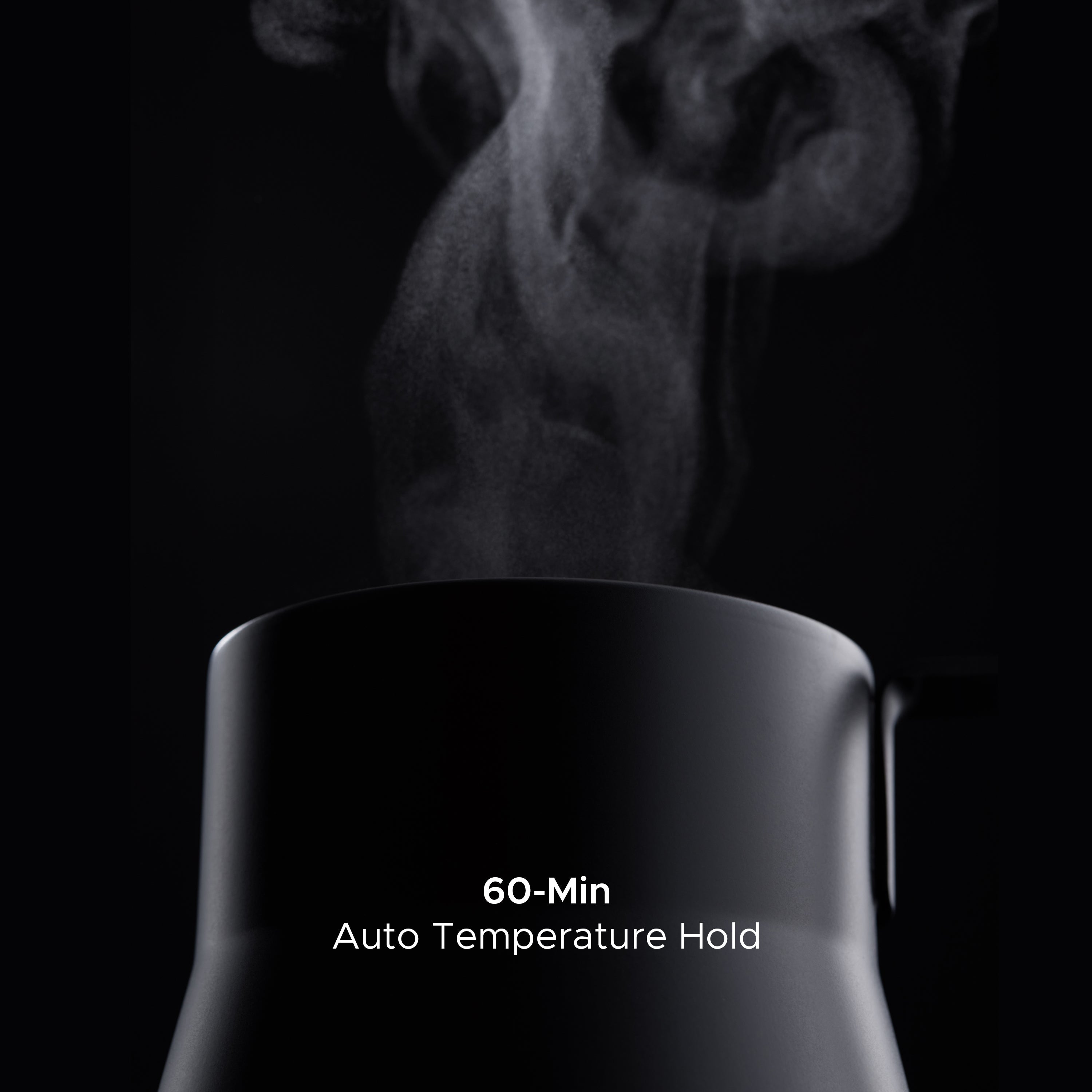Baristan Gooseneck Kettle – SAKI, view 9
