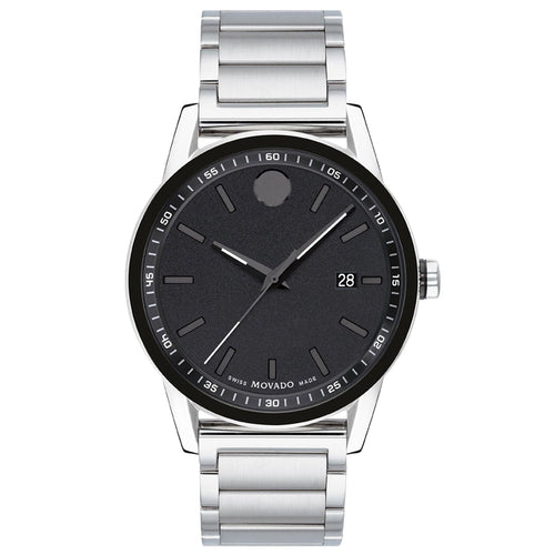 Movado Men's Museum Sport