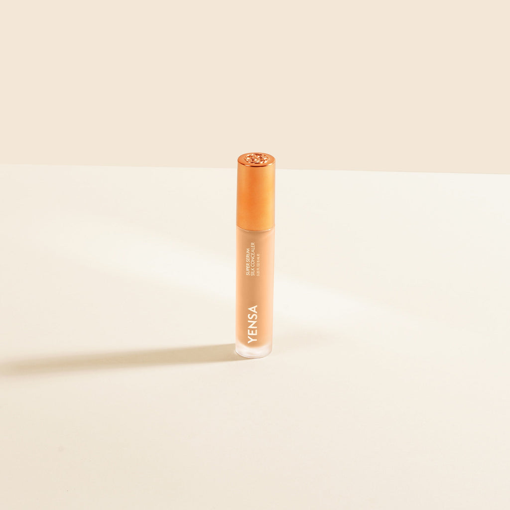 YENSA Super Serum Silk Concealer — size reference