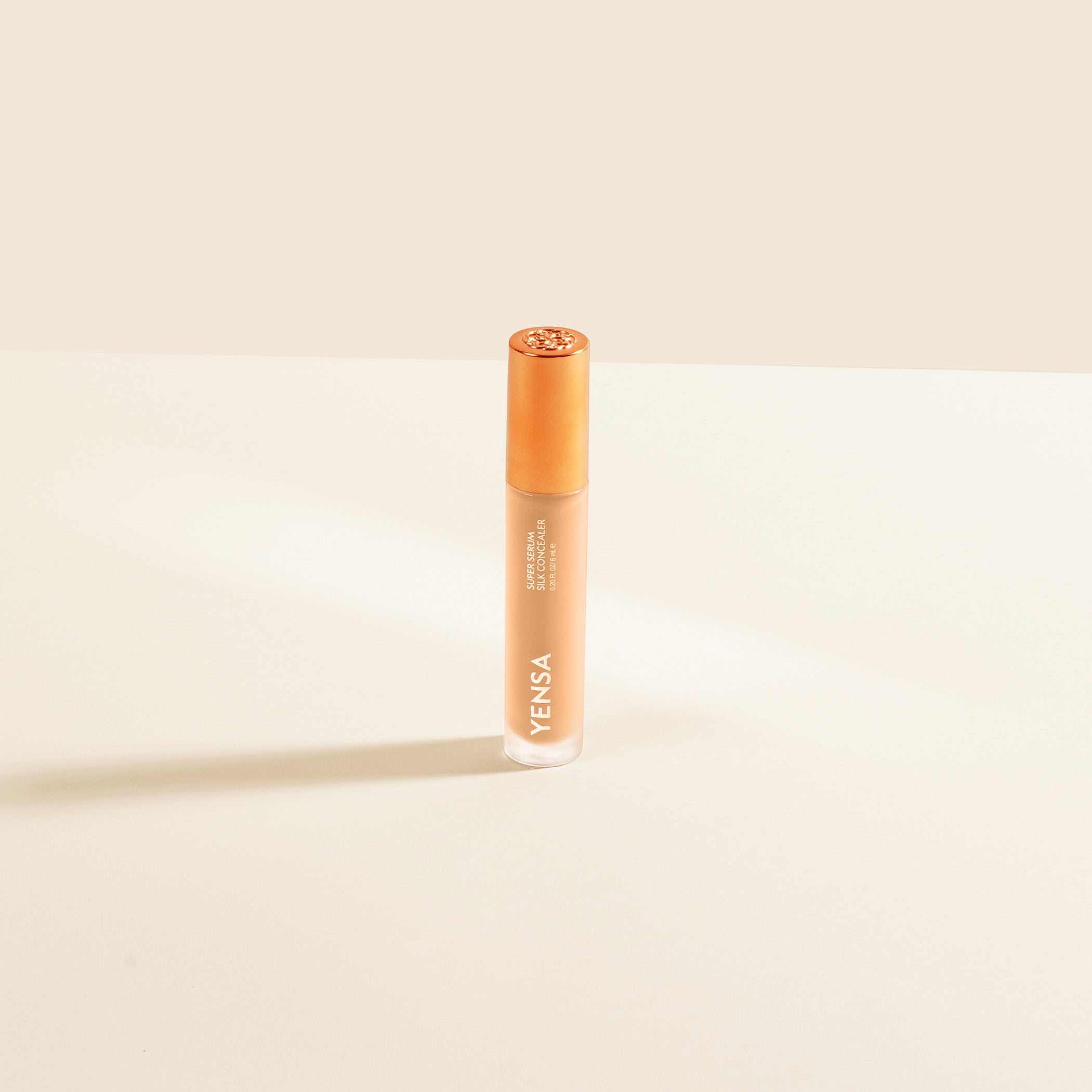 YENSA Super Serum Silk Concealer — size reference