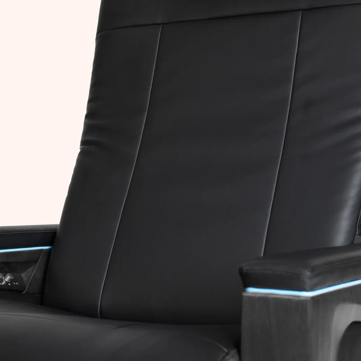 Therabody Lounger – Your Health Sanctuary, view 3