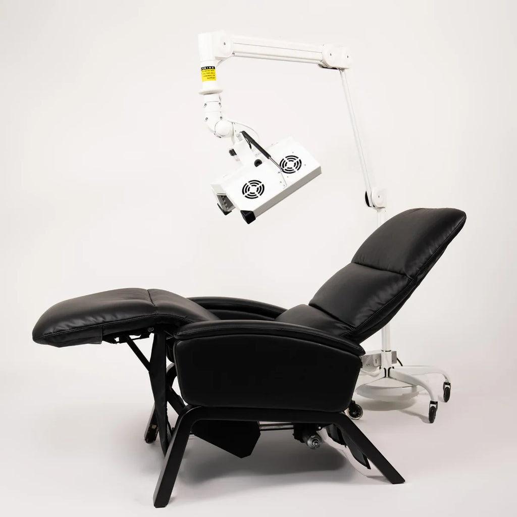 ApolloGLOW Red Light Therapy Device – Your Health Sanctuary, view 5